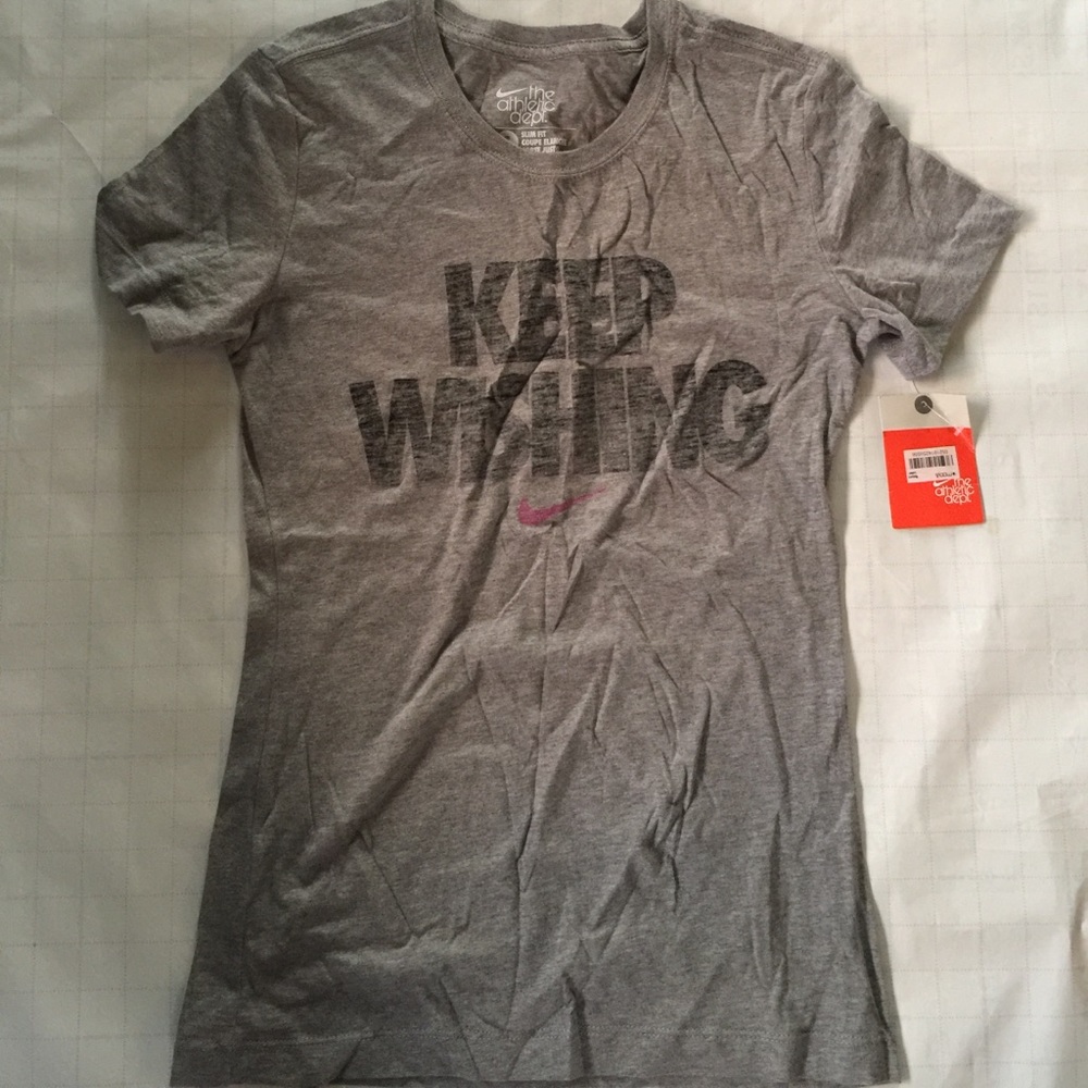 COPY - NIKE TEE